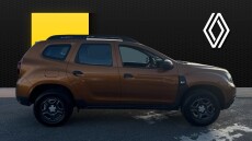 Dacia Duster 1.6 SCe Essential 5dr Petrol Estate